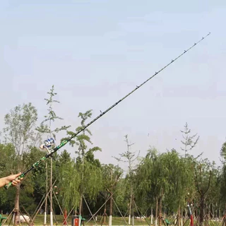 DAIWA Rod คันเบ็ดตกปลาอัลตร้าไลท์ 2 ท่อน | คันเบ็ด UL สำหรับจิ๊กกิ้ง | คันเบ็ดพกพาสำหรับตกปลา 3.0M