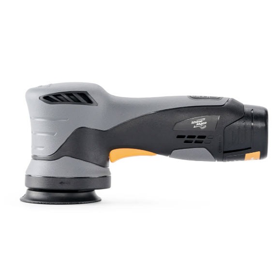 เครื่องขัดสีรถยนต์ไร้สาย Shine Mate รุ่น EB212 ใหม่ ที่สุดของเครื่องขัดสีรถยนต์ไร้สาย