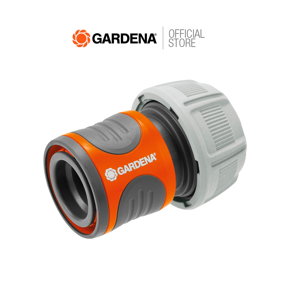 GARDENA ข้อต่อสวมสายยาง ขนาด 3/4" (19 มม.) (18216-20)