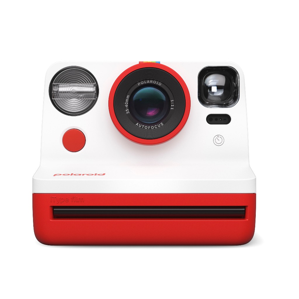 Polaroid Now Generation 2 i-Type Instant Camera