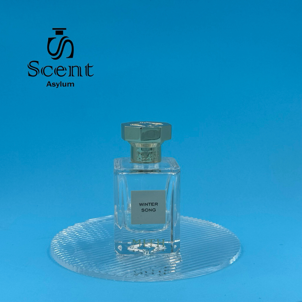 น้ำหอมแท้แบ่งขาย MITH - Winter Song ของแท้ 100%