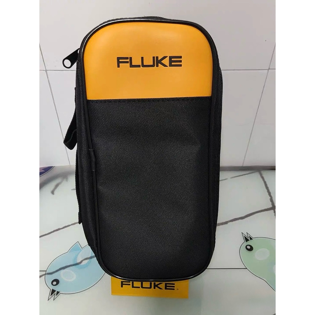 ⚠️ของแท้⚠️ กระเป๋าใส่มัลติมิเตอร์ fluke