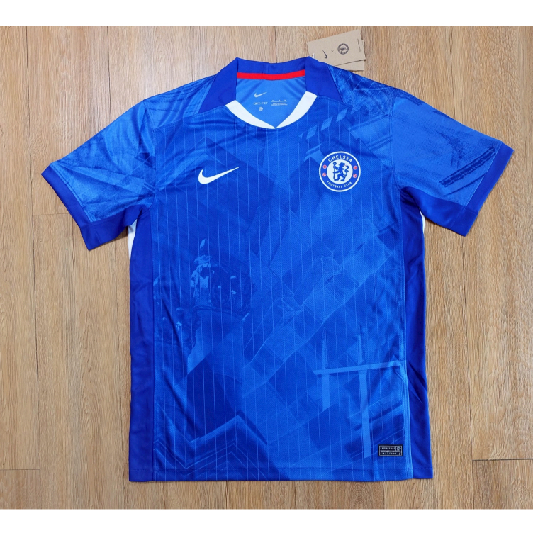 เสื้อบอล AAA เชลซี 2025/26(พร้อมส่ง)
