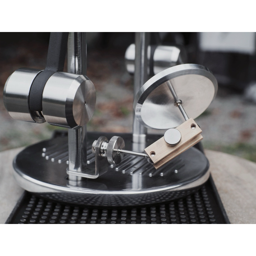 Shot Mirror for Cafelat Robot กระจกส่อง cafelat robot