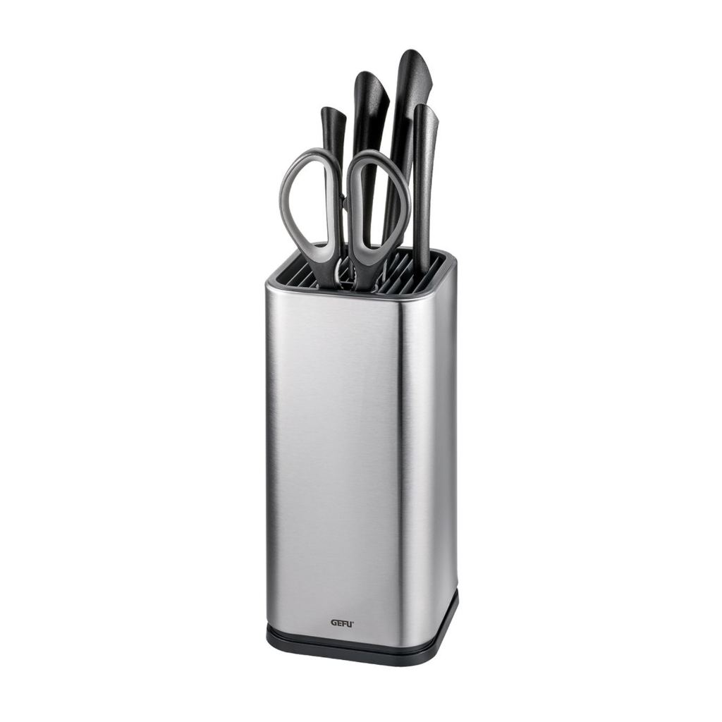 GEFU Knife Block INSIEM ที่เก็บมีด รุ่น 13955