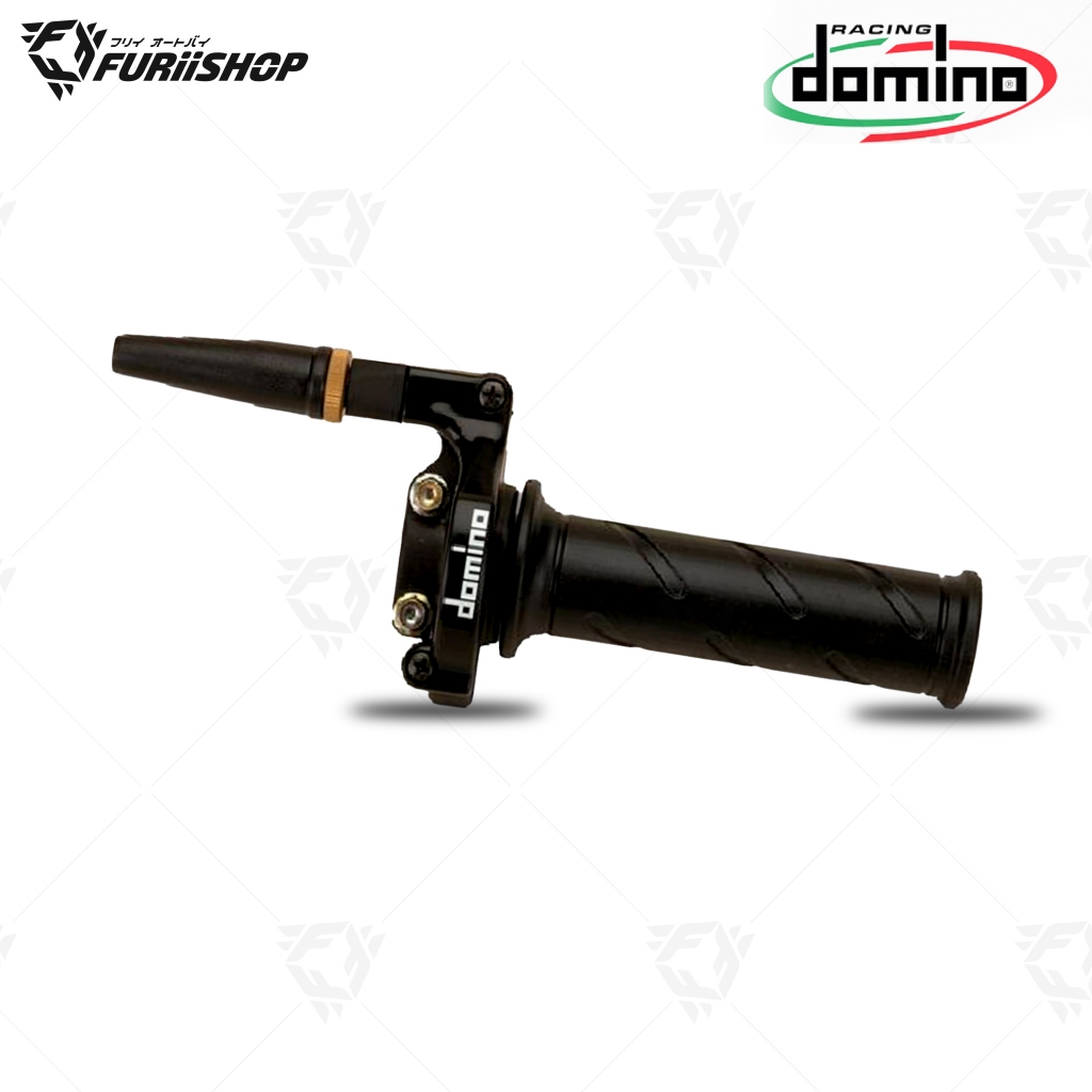 ประกับคันเร่ง DOMINO รุ่น RS