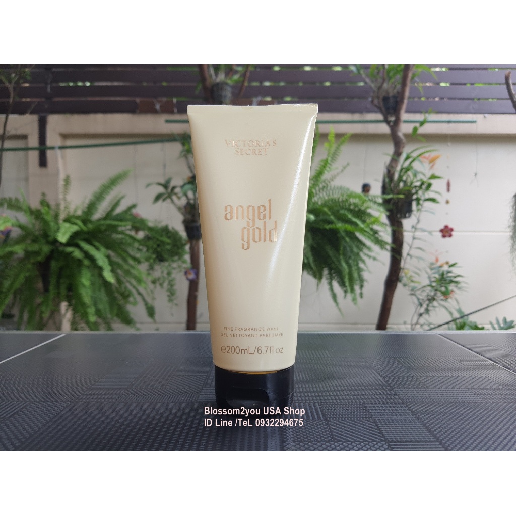 ✈️Victoria’s Secret แบบเจลอาบน้ำกลิ่น Velvet Petals ,Coconut Passion ,Pure Seduction , Bombshell , Tease แท้ USA ราคา ถูกที่สุด ดีลบีเคเค แกลเลอรีภาพที่ 6