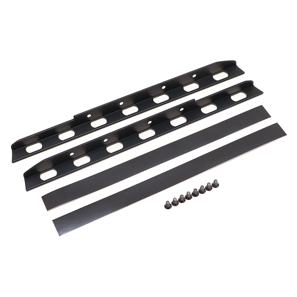 บันไดข้าง – Side Rock Sliders BRX020093 : Boom Racing KUDU™ Rock Slider / กาบข้างอลูมิเนียม สำหรับ T