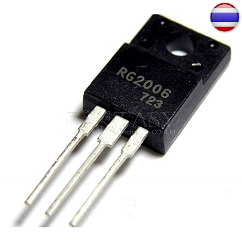 1pcs RG2006 TO-220F RG3030 RD2003 RD2004 TO220