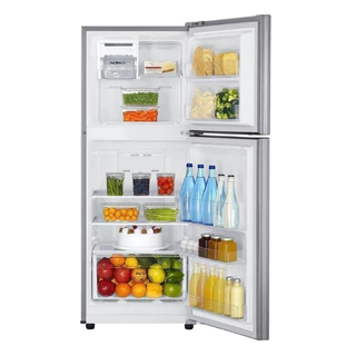SAMSUNG ตู้เย็น 2 ประตูระบบ Inverter ขนาด 7.3 คิว รุ่น RT20HAR1DSA/ST