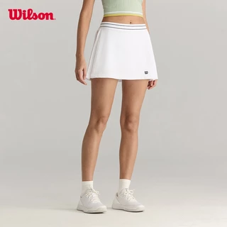 Wilson Women WRAP SKIRT กระโปรง WW00435511WTA Official Store