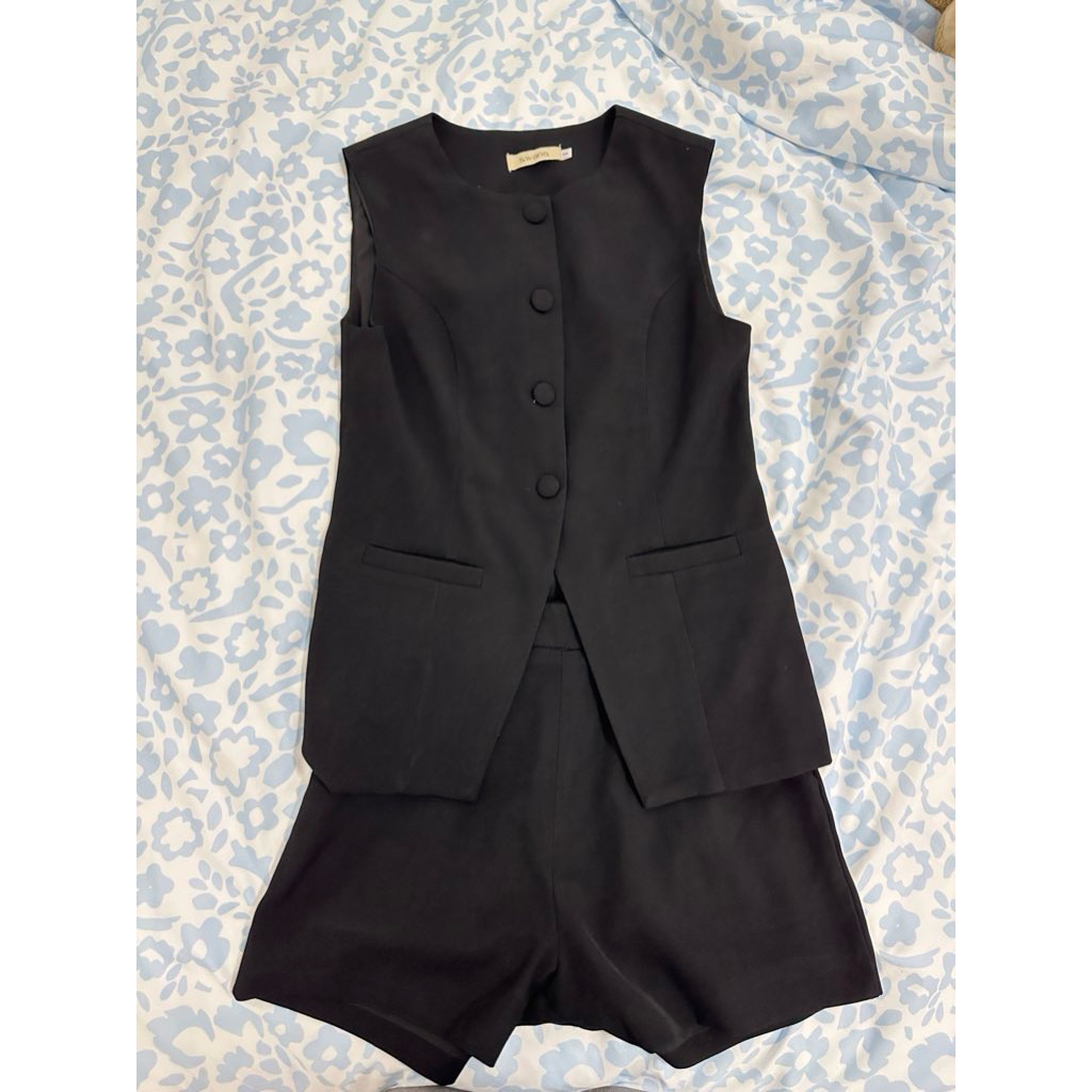 Swanna casa set ไซส์ s อก 30-33 เอว 24-25