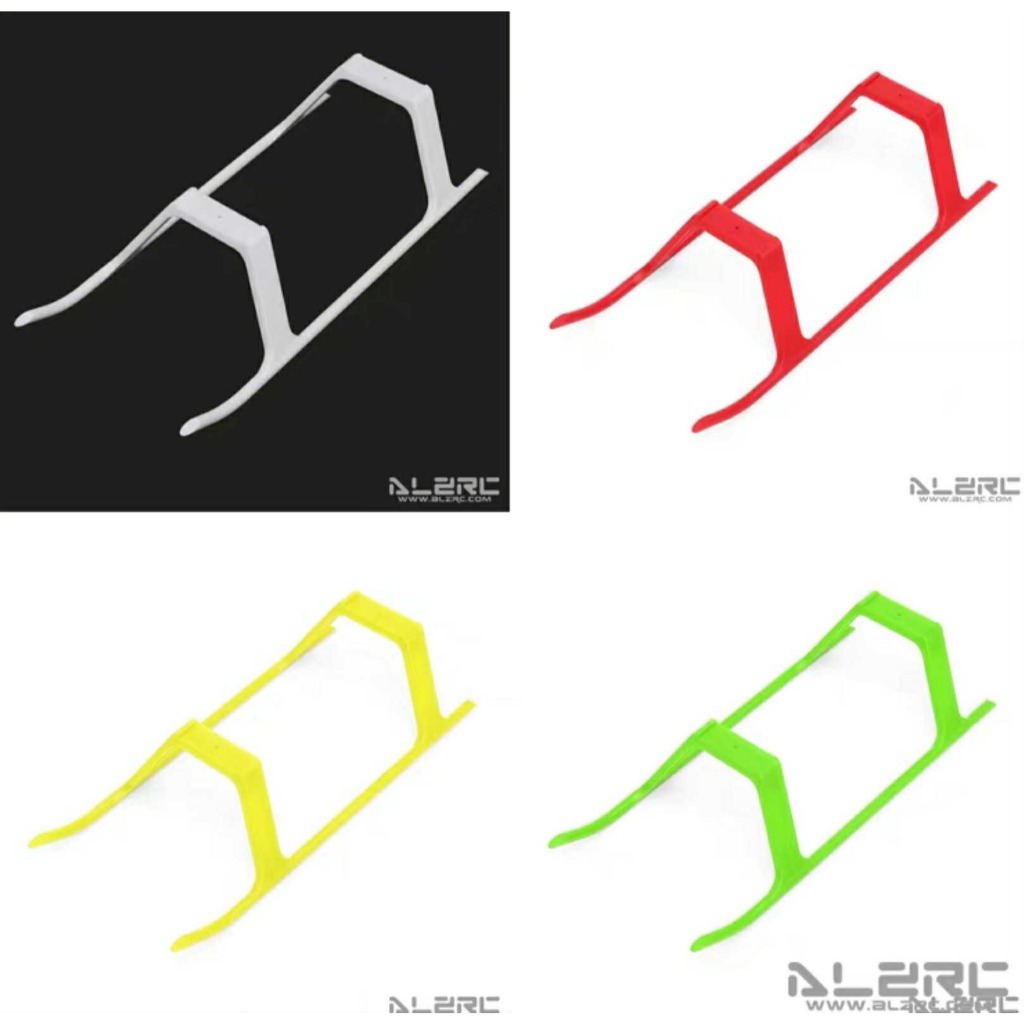 ALZRC-Devil X360/X380 Landing Skid (DX360-30)