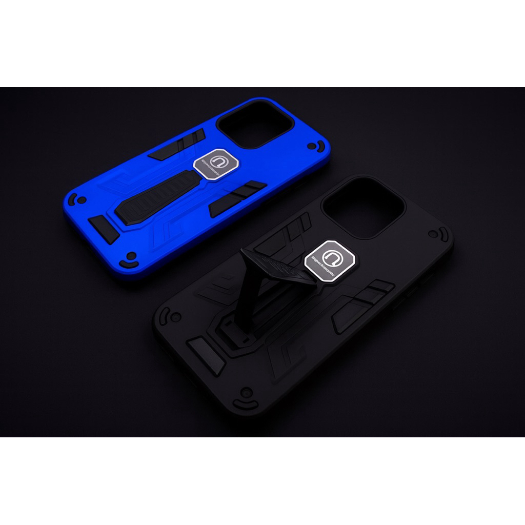 เคสมือถือตั้งได้ มุมกันกระแทกอย่างดี Redmi13(4G) Note13(5G) Note13pro(5G) Note13pro+(5G) Note13(4G) 