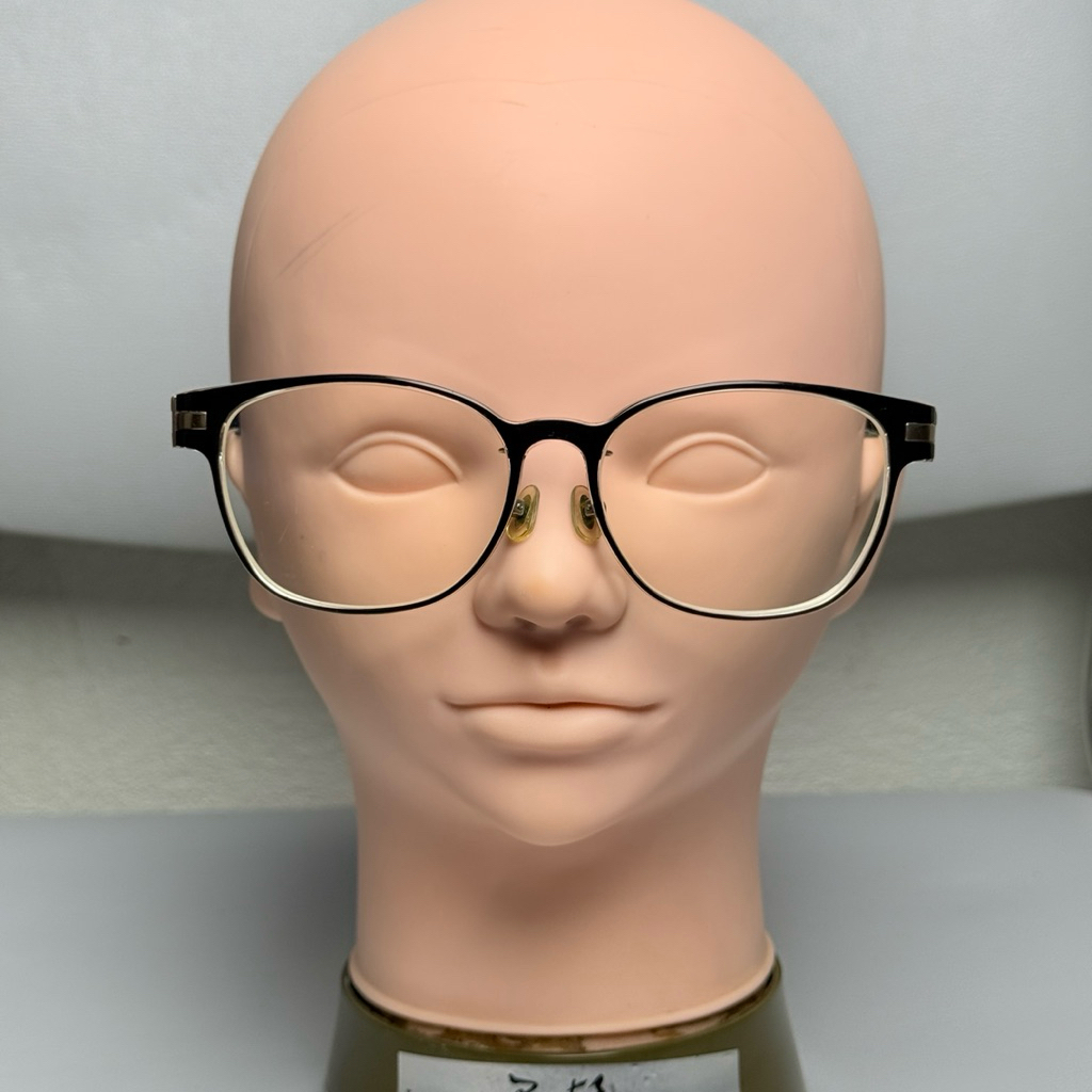 กรอบแว่นตา OWNDAYS AIR AR2025-9A วัสดุ ULTEM