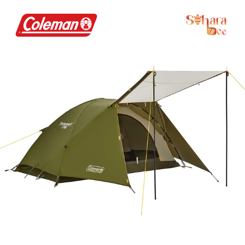 COLEMAN  TOURING DOME TENT  ST【DIRECT FROM JAPAN】