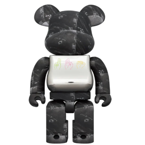 U.F.O. 3rd Ver. 400％