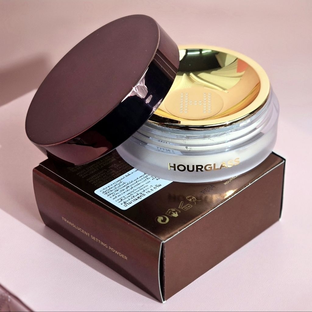 Hourglass Veil Translucent Setting Powder 10 g ป้ายไทย รูปที่ 3