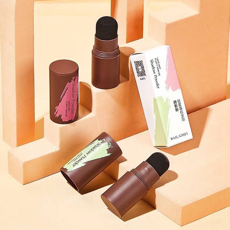 SUAKE ผงปิดผมบาง ปิดเหม่ง กันน้ำและเหงื่อ 1.1g.