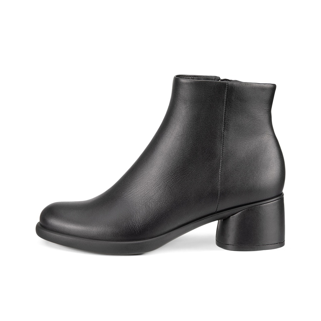 ECCO รองเท้าผู้หญิง รุ่น Sculpted LX 35 Black