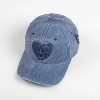 หมวก Huma Made TWILLCAP งานปัก มีหลายสี พร้อมส่งในไทย
