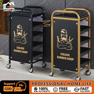 รถเข็นเสริมสวย รถเข็นร้านเสริมสวยพิเศษร้านตัดผมเครื่องมือดัด…