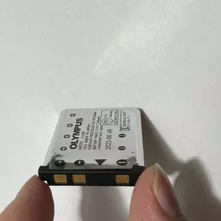 Olympus LI-42B original battery FE-340 320 220 280 4010 VR180 310 camera Q
