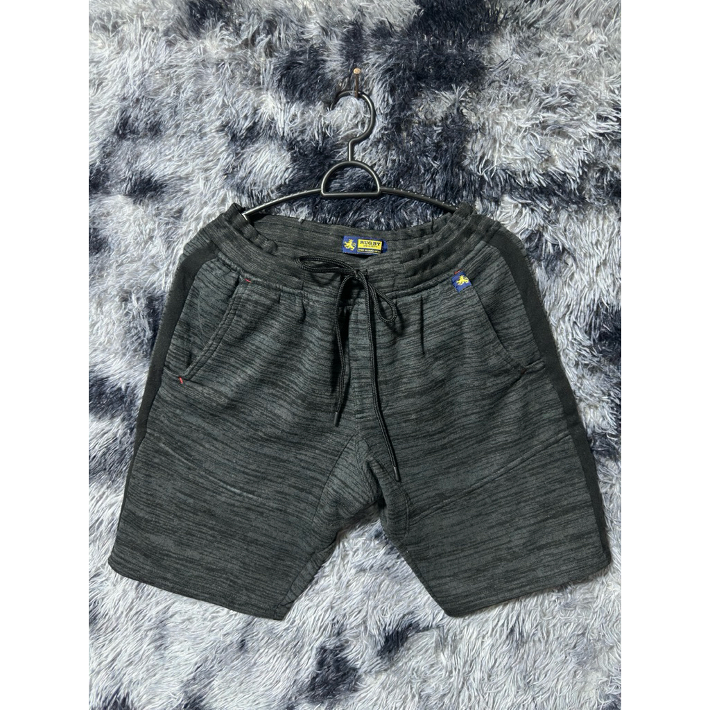 📌📌sale กางเกงขาสั้น RUGBY university รายละเอียดด้านล่างนะคะ❤️