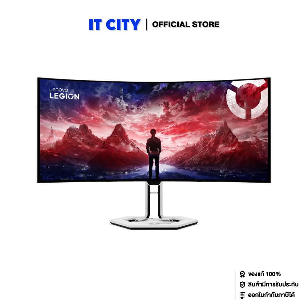 LENOVO Legion PRO Curved 34WD-10 - 34"/2K/OLED/240Hz/0.03ms/AMD FreeSync Premium/3Y*3 MNL-002334