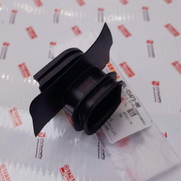 2BLE547300 ท่ออากาศเข้าห้อง CVT รุ่น Grand Filano 2015-2017 แท้ YAMAHA 2BL-E5473-00