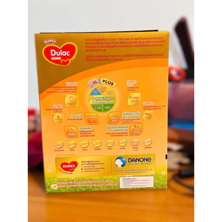 นมDulac EZCARE ดูแลค อีแซดแคร์ สูตร 1 ขนาด 250 กรัม(1กล่อง) มีส่งด่วน