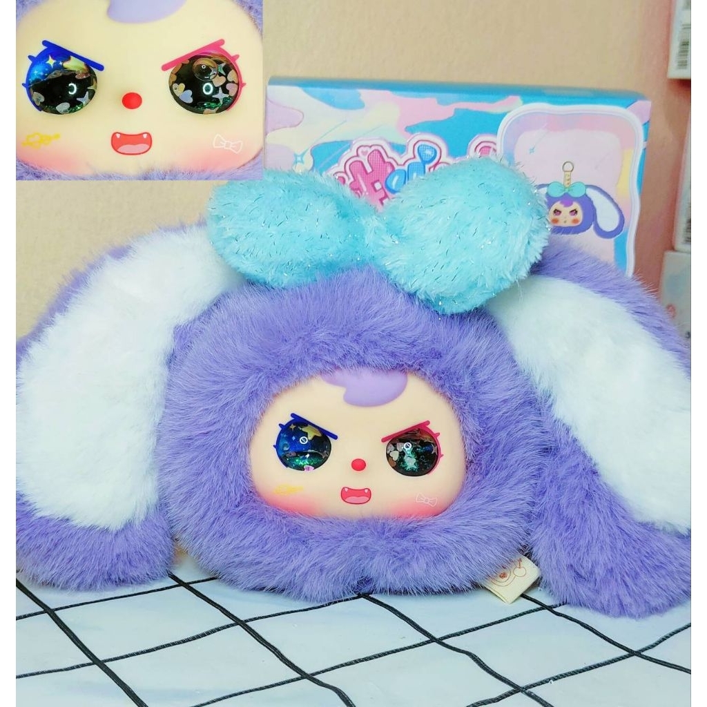 (เลือกตัว) Big baby V.3 พวงกุญแจ กระเป๋ามีซิป พร้อมส่ง (มีโค้ดลดวิดีโอ30%)