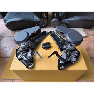 ตัวปรับเบาะ ตัวปรับเอน สำหรับเบาะแต่ง เบาะรถยนต์