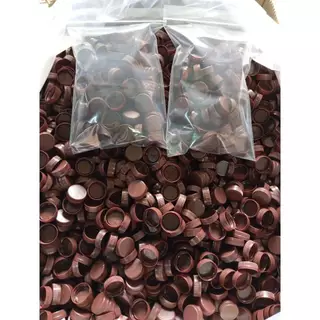 ฝาขวดน้ำพลาสติก ปาก 29 มม. มีให้เลือกหลากหลายสี