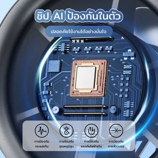 LiBRA M11 พัดลมพกพา ขนาดเล็ก ปรับแรงลมได้ 120ระดับ แถมสายชาร์จUSB กับสายห้อย สำหรับนักเรียน นักศึกษา [รับประกัน3เดือน]