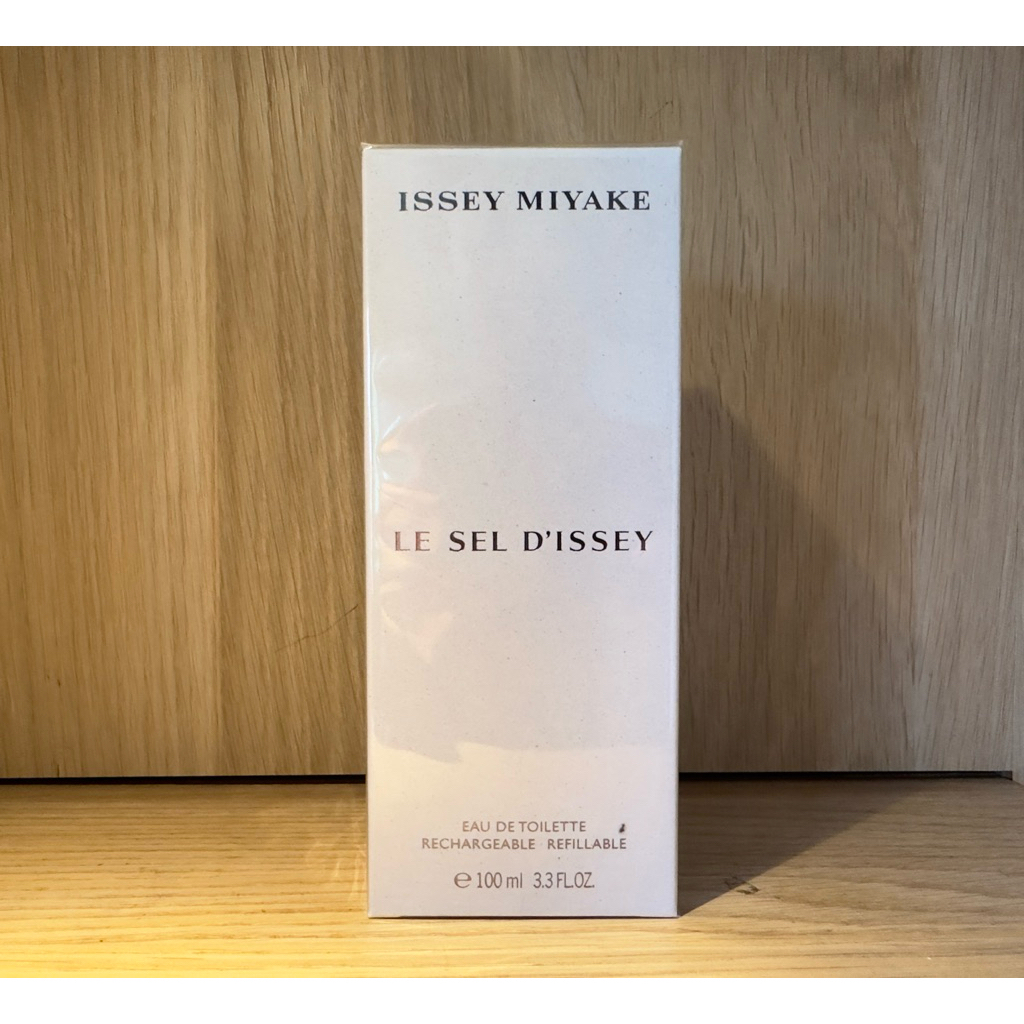 Issey Miyake - Le Sel d'issey มือ1 พร้อมส่ง ป้ายไทย