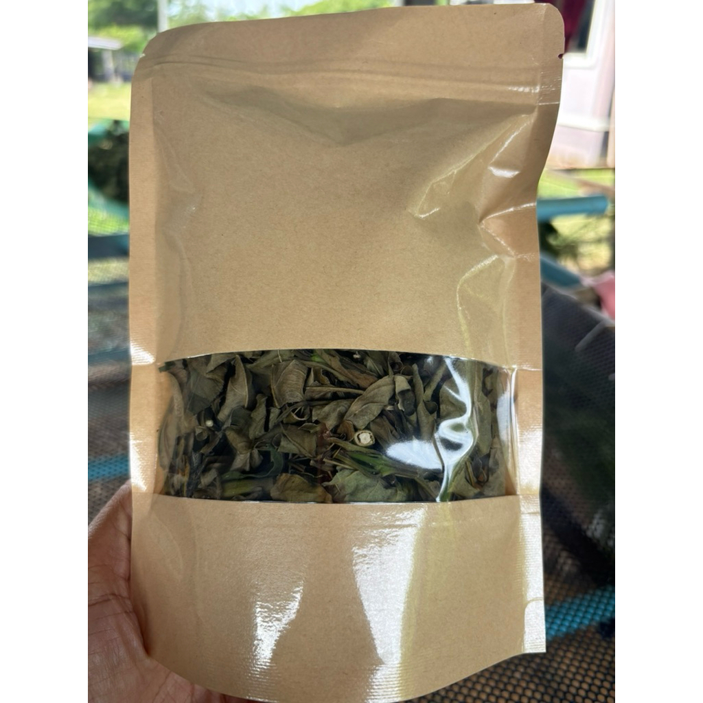 ต้นอังกาบหนูแห้ง บรรจุ 30 กรัม