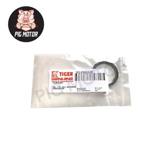 ประเก็นคอท่อ ประเก็นปากท่อ Y80/Y75/YL2/BOXER200/Y80U/Y80M