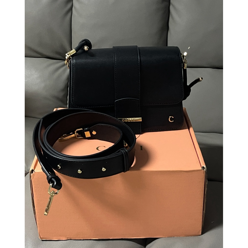 กระเป๋า cozii bag รุ่น emma