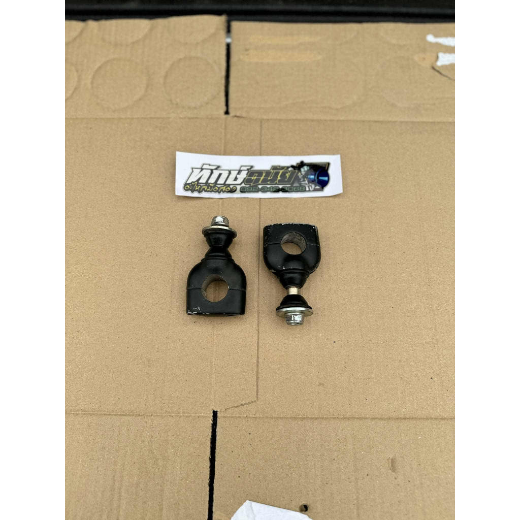 ตุ๊กตาแฮนด์เดิมmsx ทุกปี(msx grom)แท้มือสอง