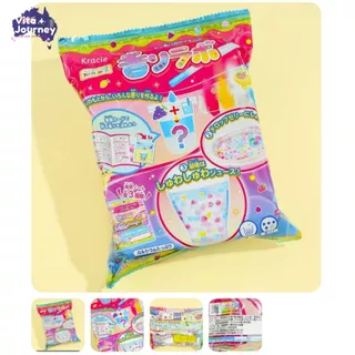 ขนมญี่ปุ่น Kracie popin cookin ทำเองได้ กินได้ นำเข้าจากญี่ปุ่น ของแท้ 100%