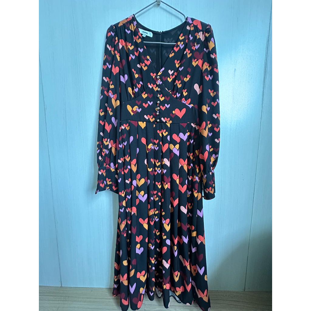 ชุดDressแบรนด์JASPAL