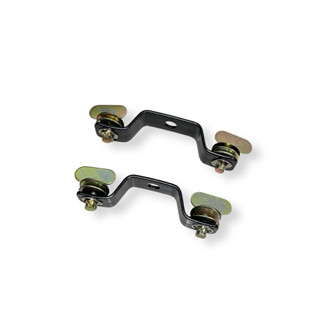 ขาจับไฟบีม ขายึดไฟบีมขนาด 10.5/11/11.5 CM.