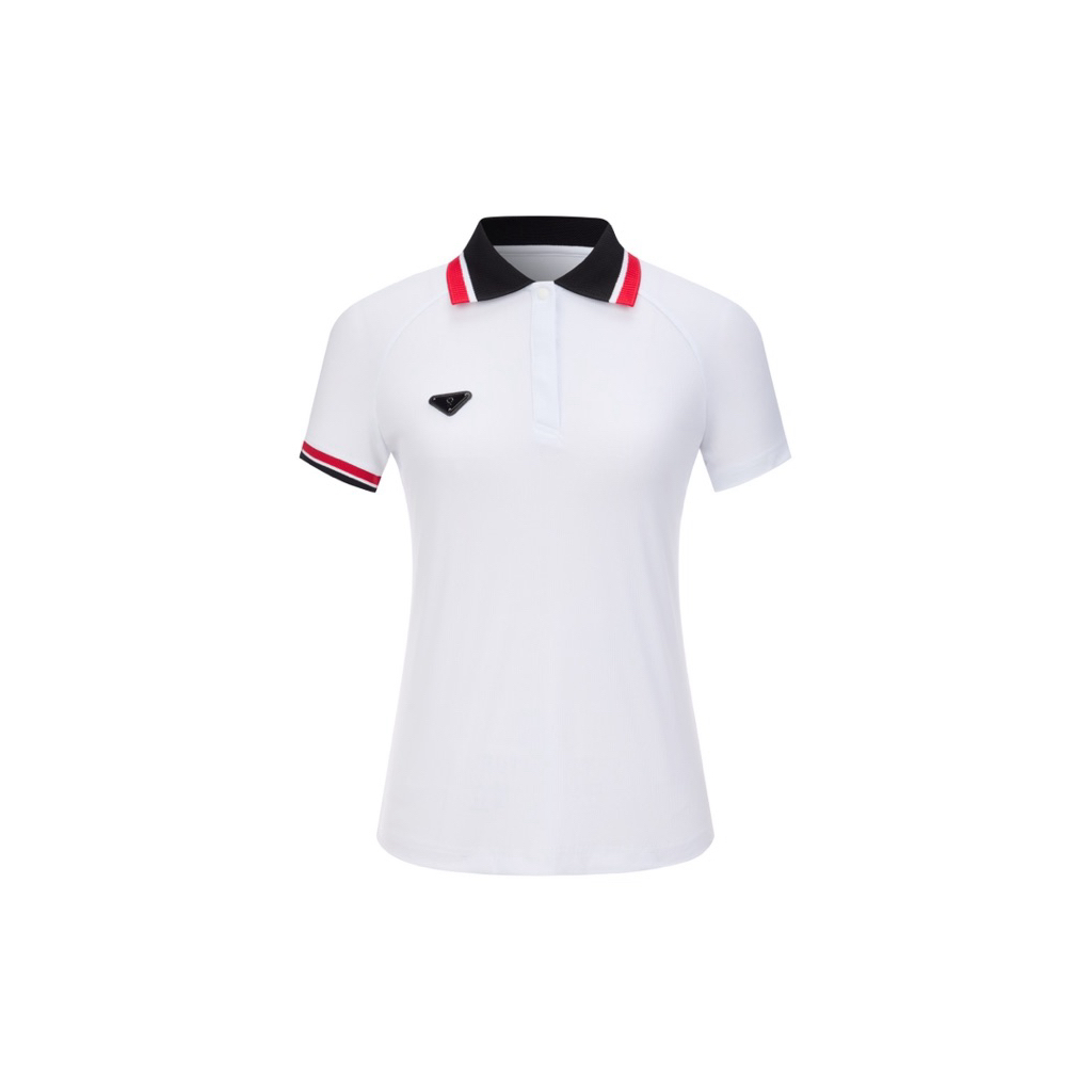 เสื้อกอล์ฟผู้หญิง FLOG  FG-T25061W