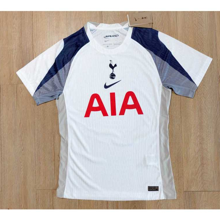!!!เสื้อบอล เกรดนักเตะ สเปอร์ส Player Kit 2025/26 (พร้อมส่ง)