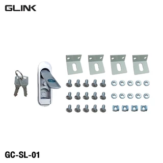 ตู้เก็บอุปกรณ์โซล่าเซลล์ GLINK COMBINER BOX มี 2 รุ่น GC-SL-01 / GC-SL-02