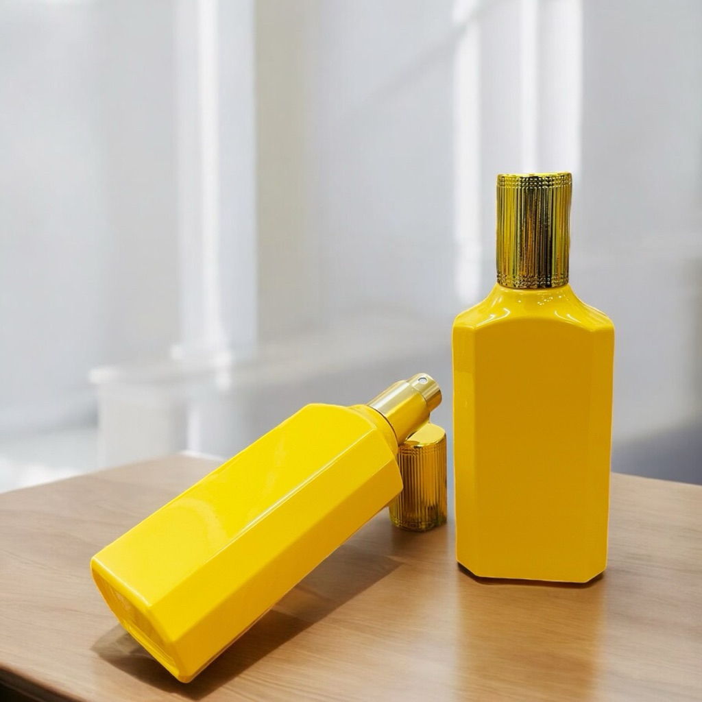 ขวดบรรจุน้ำหอม ขวดฟลอน่า ขนาด30ml. - รูปที่ 2