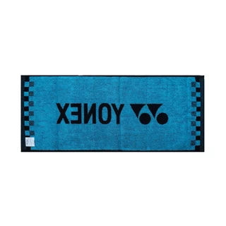 YONEX SPORTS TOWEL AC1114 ผ้าขนหนู คอตตอน 100 % สำหรับดูดซับเหงื่อ หลังออกกำลังกาย