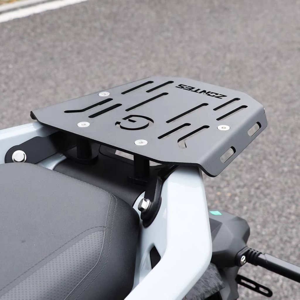 แร็คท้าย ZONTES 368G,368K พร้อมส่ง