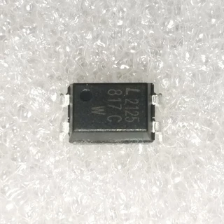 PC817C EL817C LTV817C PC817 EL817 LTV817 PHOTOCOUPLER 1-CHANNEL 1-Channel Optocoupler Transistor Output